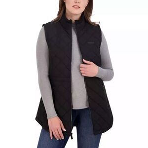 Nautica vest NWOT